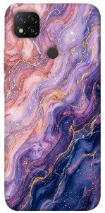 Чехол Dreamy marble для Xiaomi Redmi 9C