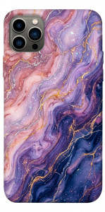 Чехол Dreamy marble для iPhone 12 Pro