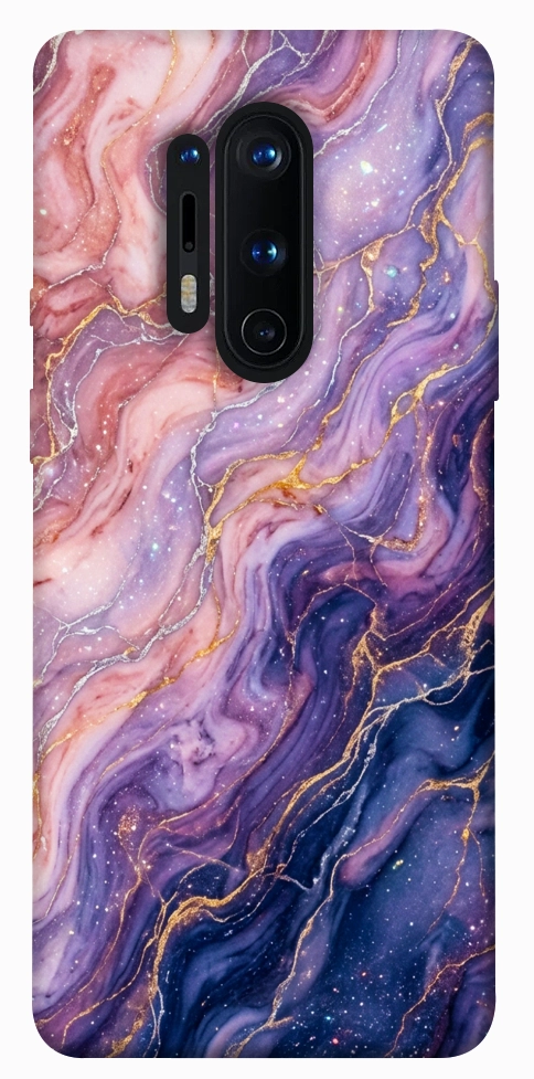 Чохол Dreamy marble для OnePlus 8 Pro