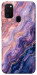 Чехол Dreamy marble для Galaxy M30s