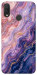 Чохол Dreamy marble для Huawei Nova 3i