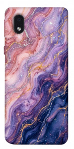Чехол Dreamy marble для Samsung Galaxy A01 Core