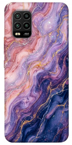 Чехол Dreamy marble для Xiaomi Mi 10 Lite