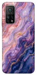 Чохол Dreamy marble для Xiaomi Mi 10T