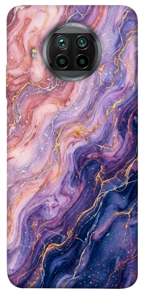 Чехол Dreamy marble для Xiaomi Mi 10T Lite