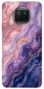 Чехол Dreamy marble для Xiaomi Redmi Note 9 Pro 5G