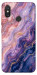 Чехол Dreamy marble для Xiaomi Mi 8