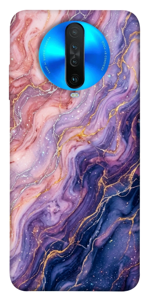 Чехол Dreamy marble для Xiaomi Redmi K30