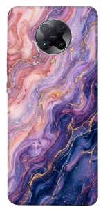 Чехол Dreamy marble для Xiaomi Redmi K30 Pro