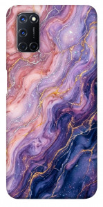 Чехол Dreamy marble для Oppo A92