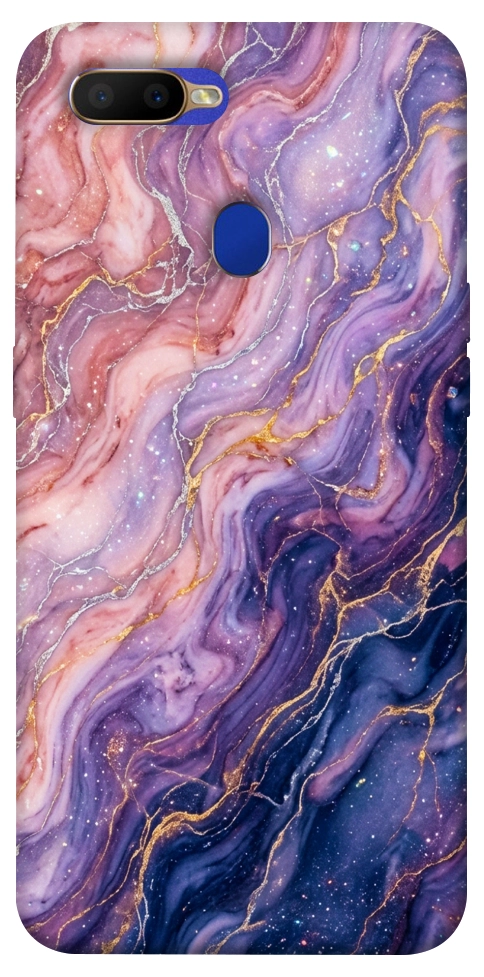 Чехол Dreamy marble для Oppo A5s