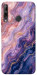 Чехол Dreamy marble для Huawei P40 Lite E