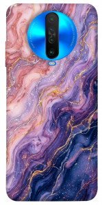 Чехол Dreamy marble для Xiaomi Poco X2