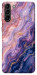 Чохол Dreamy marble для Galaxy S21+