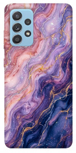Чехол Dreamy marble для Samsung Galaxy A52 4G
