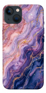 Чехол Dreamy marble для iPhone 13