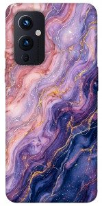 Чохол Dreamy marble для OnePlus 9