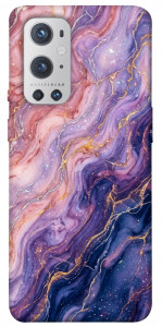 Чехол Dreamy marble для Oneplus 9 pro