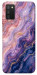 Чехол Dreamy marble для Galaxy A03s