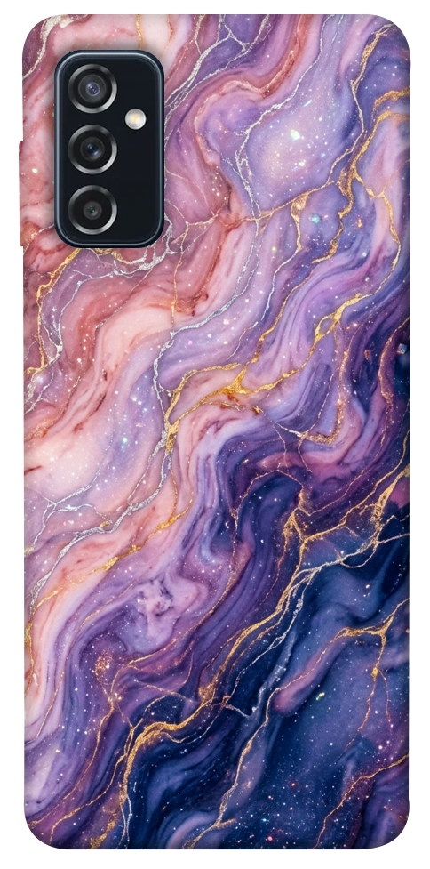 Чехол Dreamy marble для Galaxy M52