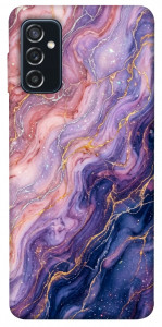 Чехол Dreamy marble для Galaxy M52