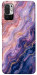 Чохол Dreamy marble для Xiaomi Redmi Note 10 5G