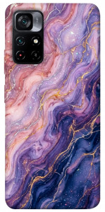 Чехол Dreamy marble для Xiaomi Poco M4 Pro 5G