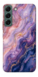 Чехол Dreamy marble для Galaxy S22