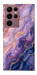 Чехол Dreamy marble для Galaxy S22 Ultra