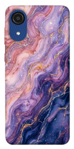 Чехол Dreamy marble для Galaxy A03 Core