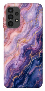 Чехол Dreamy marble для Galaxy A13 4G