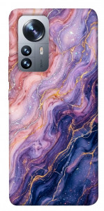 Чохол Dreamy marble для Xiaomi 12