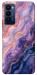Чехол Dreamy marble для TECNO Camon 18