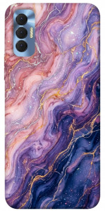 Чехол Dreamy marble для TECNO Spark 8P