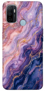Чохол Dreamy marble для Oppo A33 (2020)
