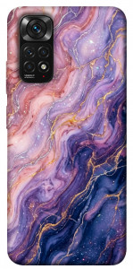 Чехол Dreamy marble для Xiaomi Redmi Note 11 (Global)