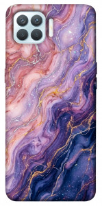 Чехол Dreamy marble для Oppo F17 Pro