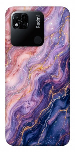 Чехол Dreamy marble для Xiaomi Redmi 10A