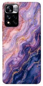 Чехол Dreamy marble для Xiaomi Redmi Note 11 5G