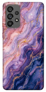 Чехол Dreamy marble для Galaxy A73 5G