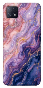 Чохол Dreamy marble для Oppo A73 5G