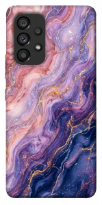 Чохол Dreamy marble для Galaxy A53