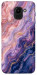 Чехол Dreamy marble для Galaxy J6 (2018)