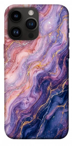 Чехол Dreamy marble для iPhone 14 Pro Max