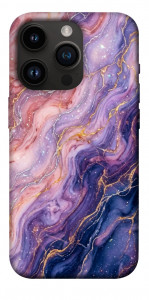 Чохол Dreamy marble для iPhone 14 Pro