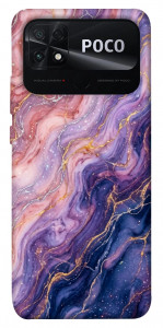 Чохол Dreamy marble для Xiaomi Poco C40