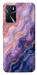 Чохол Dreamy marble для Oppo A16