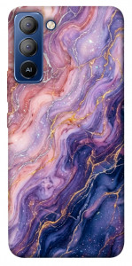 Чехол Dreamy marble для TECNO Pop 5 Pro