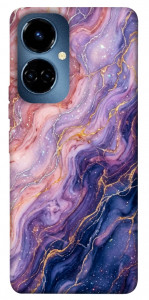 Чехол Dreamy marble для TECNO Camon 19 Pro (CI8n)