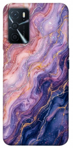 Чехол Dreamy marble для Oppo A54s